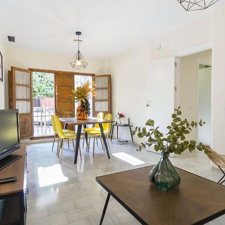 Rentalsevilla Descubriendo Las Iglesias Dış mekan fotoğraf