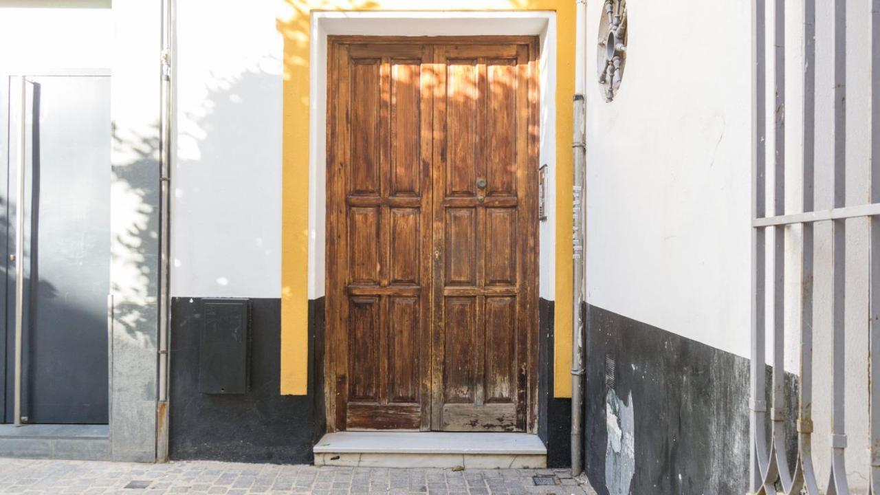 Rentalsevilla Descubriendo Las Iglesias Dış mekan fotoğraf